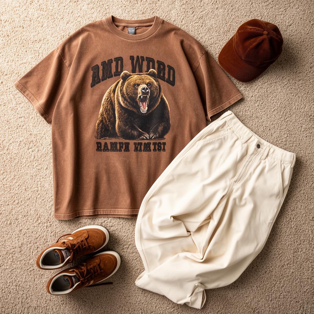 Grizzly Western